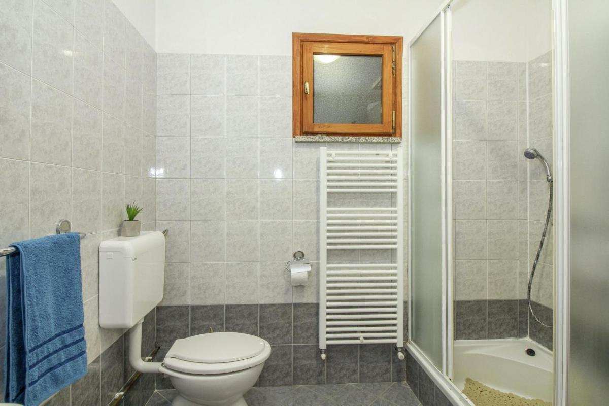 Dea In Kmeti Villa Žminj Exterior foto