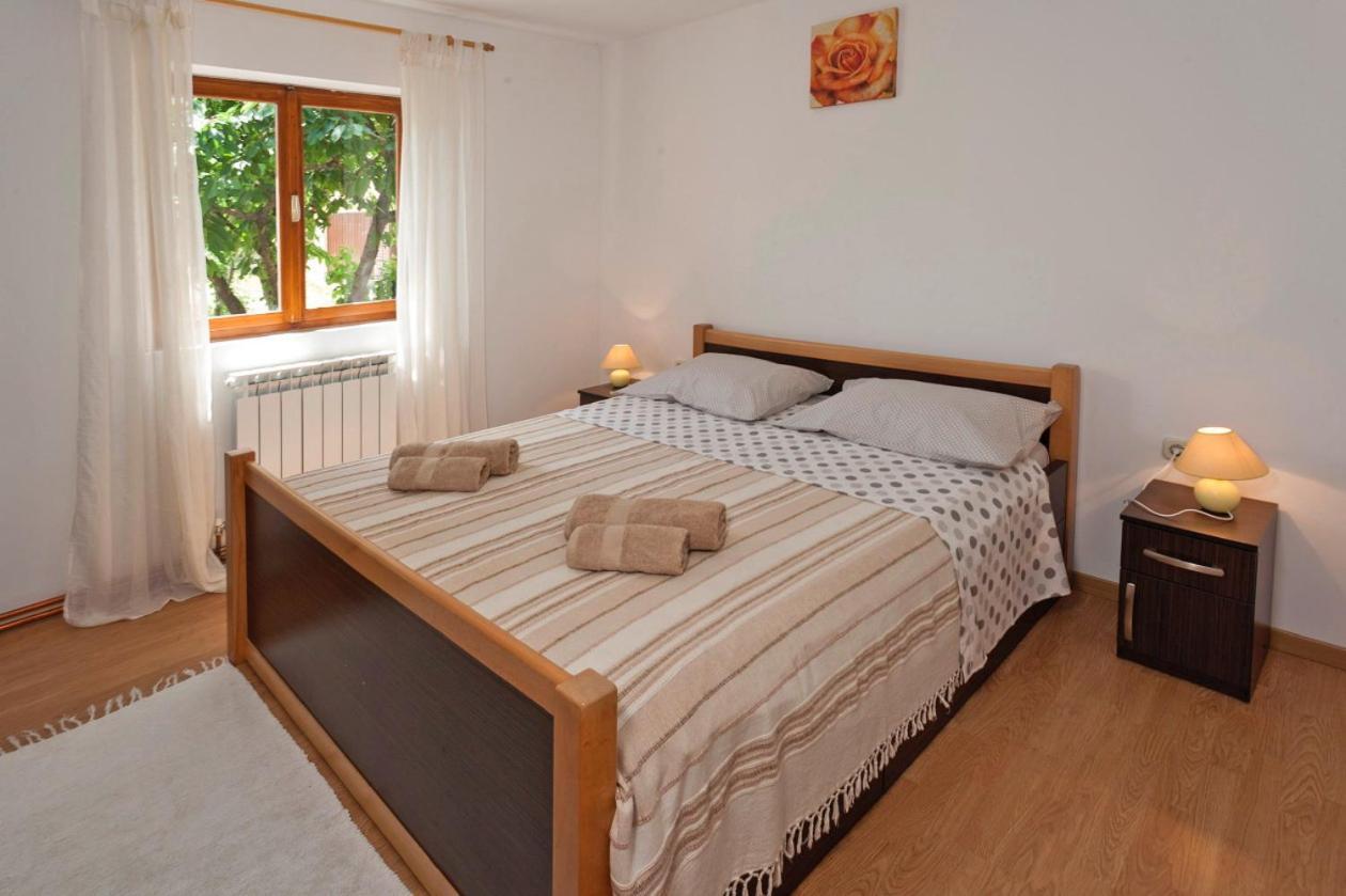 Dea In Kmeti Villa Žminj Exterior foto